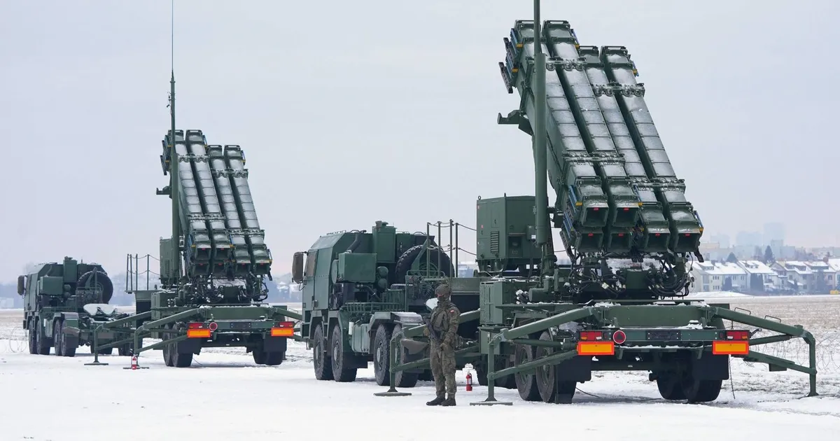 واشنطن تضغط على شركات السلاح لزيادة غير مسبوقة في إنتاج الصواريخ المتقدمة